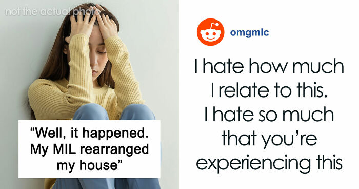 “I Feel Violated”: Woman Comes Home To Find Her MIL Has Redecorated Her Home Like She Never Lived There