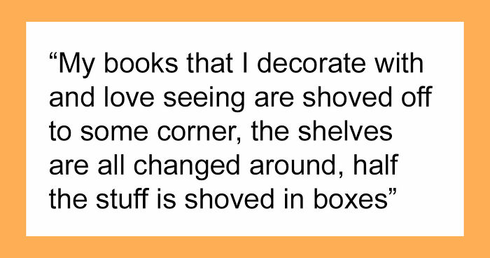 “I Feel Violated”: Woman Comes Home To Find Her MIL Has Redecorated Her Home Like She Never Lived There