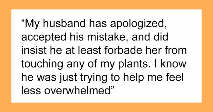 “I Feel Violated”: Woman Comes Home To Find Her MIL Has Redecorated Her Home Like She Never Lived There