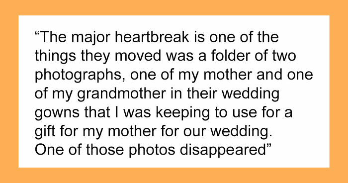 “I Feel Violated”: Woman Comes Home To Find Her MIL Has Redecorated Her Home Like She Never Lived There