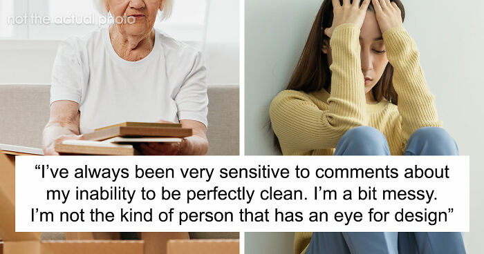 “I Feel Violated”: Woman Comes Home To Find Her MIL Has Redecorated Her Home Like She Never Lived There