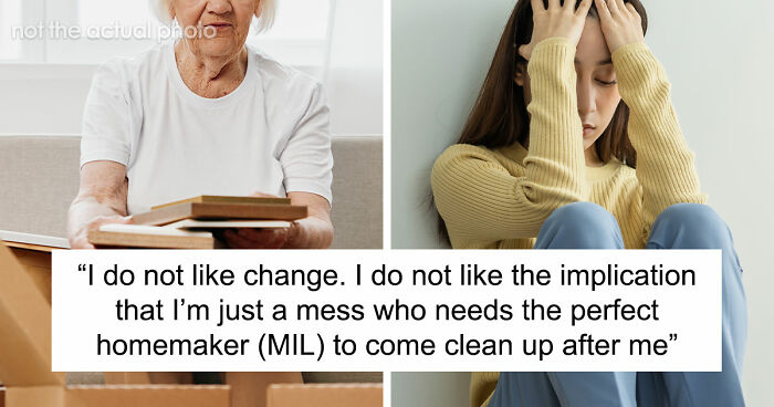 “I Feel Violated”: Woman Comes Home To Find Her MIL Has Redecorated Her Home Like She Never Lived There
