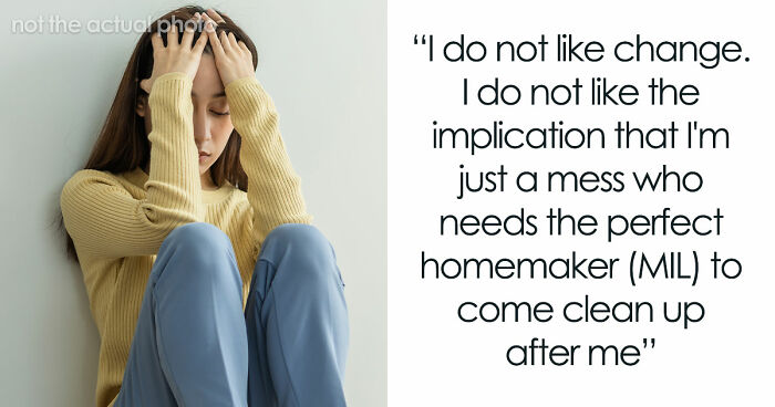 “I Feel Violated”: Woman Comes Home To Find Her MIL Has Redecorated Her Home Like She Never Lived There