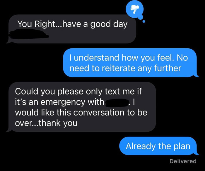 Financially Irresponsible MIL Refuses DIL's Request To Pay Back $1.5K Loan, Says She's On Vacation