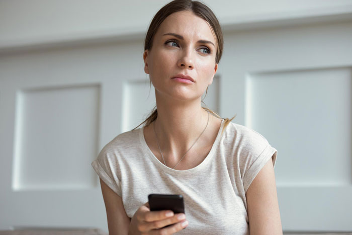 Woman Horrified After Learning Sneaky MIL's 30-Year Secret, Can&rsquo;t Believe Husband Is An Affair Kid