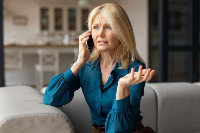 Woman Horrified After Learning Sneaky MIL's 30-Year Secret, Can&rsquo;t Believe Husband Is An Affair Kid