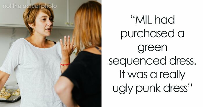 MIL Causes Multiple Scenes Before Bride Walks Down The Aisle, Gets Unintentionally But Savagely Shut Down