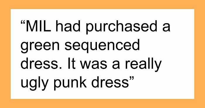 MIL Causes Multiple Scenes Before Bride Walks Down The Aisle, Gets Unintentionally But Savagely Shut Down