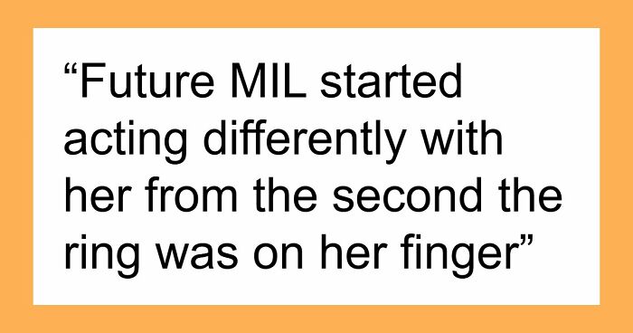 MIL Causes Multiple Scenes Before Bride Walks Down The Aisle, Gets Unintentionally But Savagely Shut Down