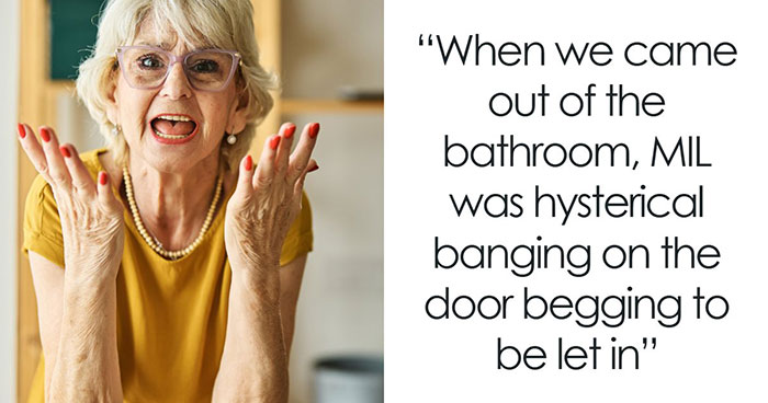 Bridesmaid’s Innocent Speech Accidentally Turns Into A Reality Check For MIL From Hell