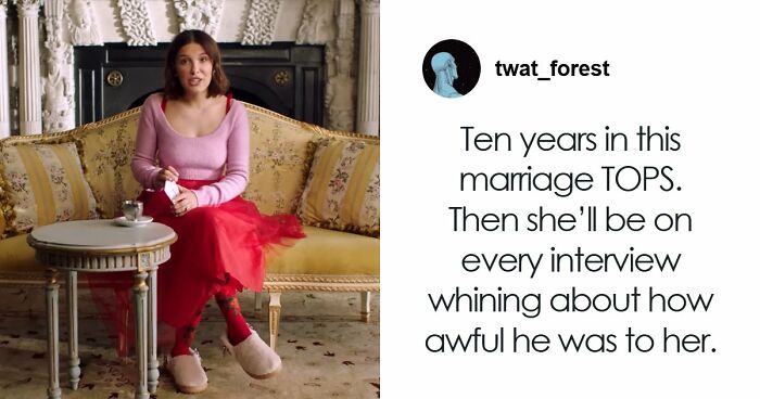 These 39 People Have A Severe, Seemingly Untreatable Case Of Main Character Syndrome