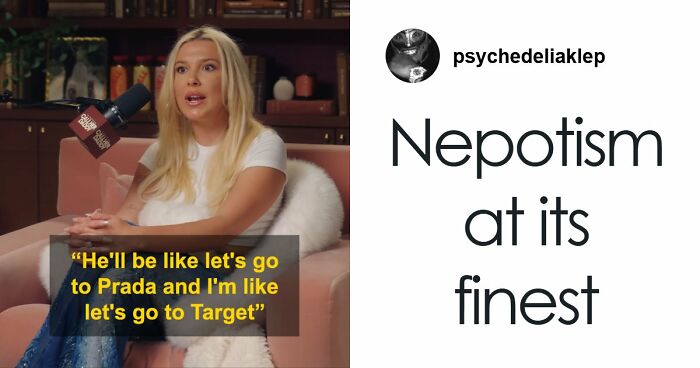 These 39 People Have A Severe, Seemingly Untreatable Case Of Main Character Syndrome