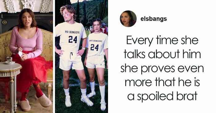 These 39 People Have A Severe, Seemingly Untreatable Case Of Main Character Syndrome