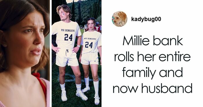 These 39 People Have A Severe, Seemingly Untreatable Case Of Main Character Syndrome