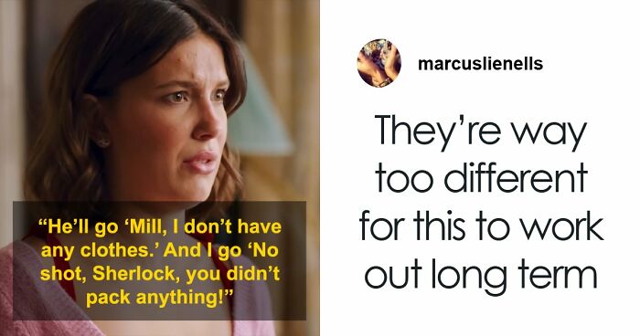 These 39 People Have A Severe, Seemingly Untreatable Case Of Main Character Syndrome