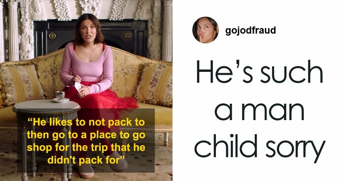 These 39 People Have A Severe, Seemingly Untreatable Case Of Main Character Syndrome