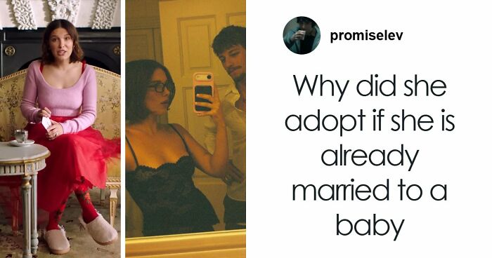 These 39 People Have A Severe, Seemingly Untreatable Case Of Main Character Syndrome