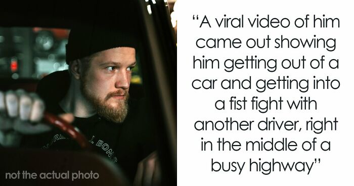 Man Has The Satisfaction To Inconvenience Coworker From Hell When He Asks For A Ride Home
