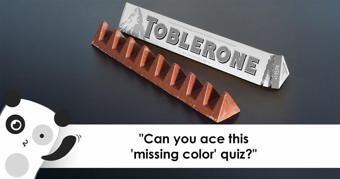 “Can You Name The Missing M&M Color?”: Test Yourself With These 19 Pop Culture Questions