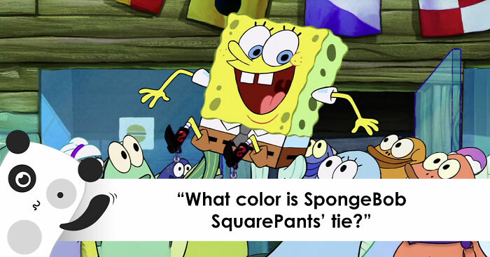 “Can You Name The Missing M&M Color?”: Test Yourself With These 19 Pop Culture Questions