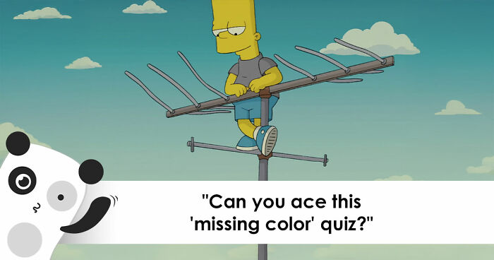 “Can You Name The Missing M&M Color?”: Test Yourself With These 19 Pop Culture Questions