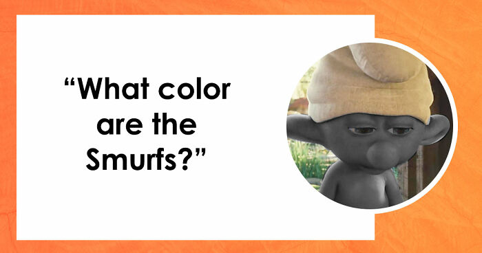 “Can You Name The Missing M&M Color?”: Test Yourself With These 19 Pop Culture Questions