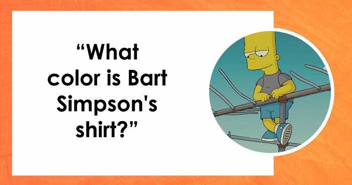 “Can You Name The Missing M&M Color?”: Test Yourself With These 19 Pop Culture Questions