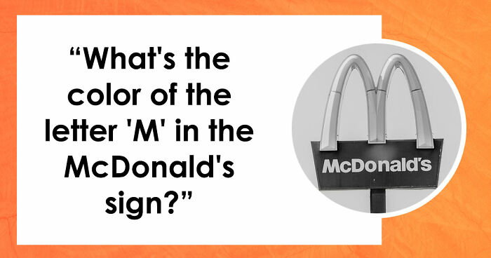 “Can You Name The Missing M&M Color?”: Test Yourself With These 19 Pop Culture Questions
