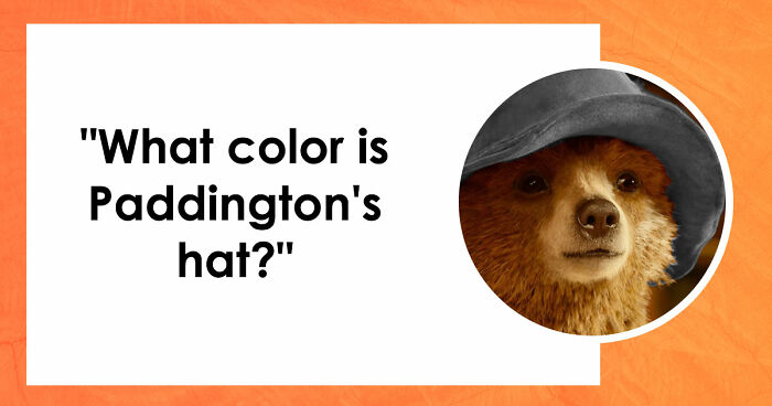 “Can You Name The Missing M&M Color?”: Test Yourself With These 19 Pop Culture Questions