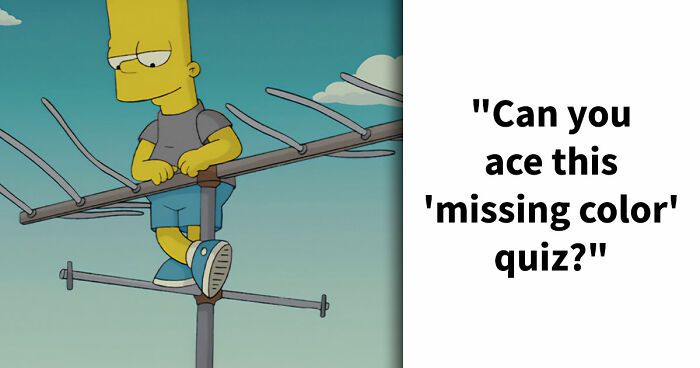 “Can You Name The Missing M&M Color?”: Test Yourself With These 19 Pop Culture Questions