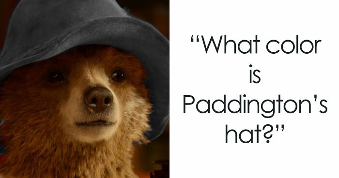 “Can You Name The Missing M&M Color?”: Test Yourself With These 19 Pop Culture Questions