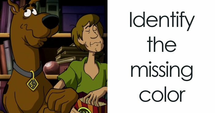 “Can You Name The Missing M&M Color?”: Test Yourself With These 19 Pop Culture Questions