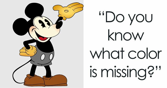 “Can You Name The Missing M&M Color?”: Test Yourself With These 19 Pop Culture Questions