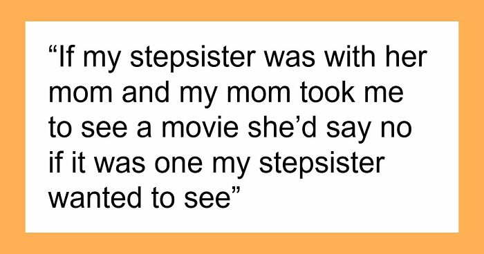 Teen Tired Of Being Second Choice Tells Mom To Skip Her Graduation And Go To Stepdaughter’s