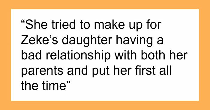 Teen Tired Of Being Second Choice Tells Mom To Skip Her Graduation And Go To Stepdaughter’s