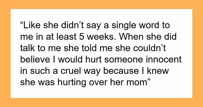 Teen Tired Of Being Second Choice Tells Mom To Skip Her Graduation And Go To Stepdaughter’s