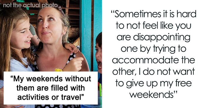 Woman Admits What Many Parents Won’t Say Out Loud, Gets Slammed For It
