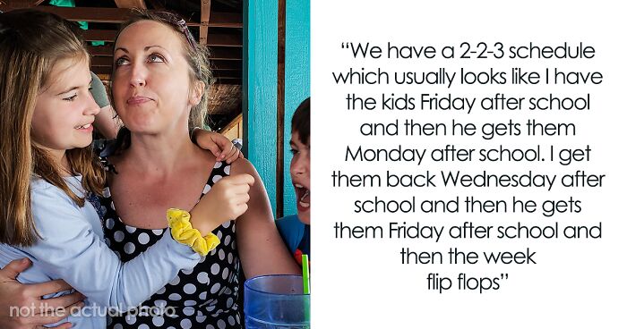 Woman Admits What Many Parents Won’t Say Out Loud, Gets Slammed For It