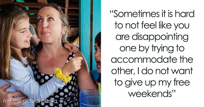 Woman Admits What Many Parents Won’t Say Out Loud, Gets Slammed For It