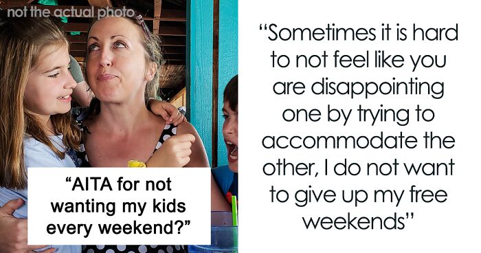 Woman Admits What Many Parents Won’t Say Out Loud, Gets Slammed For It