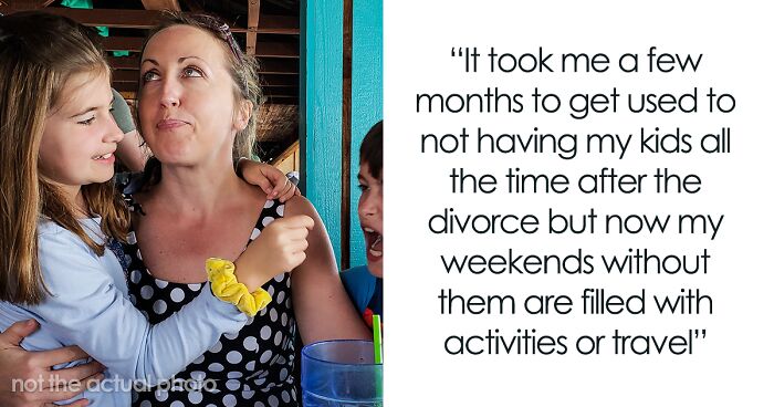 Woman Admits What Many Parents Won’t Say Out Loud, Gets Slammed For It