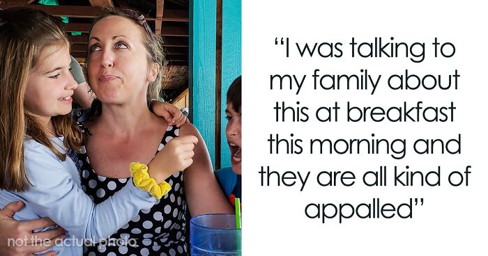 Woman Admits What Many Parents Won’t Say Out Loud, Gets Slammed For It