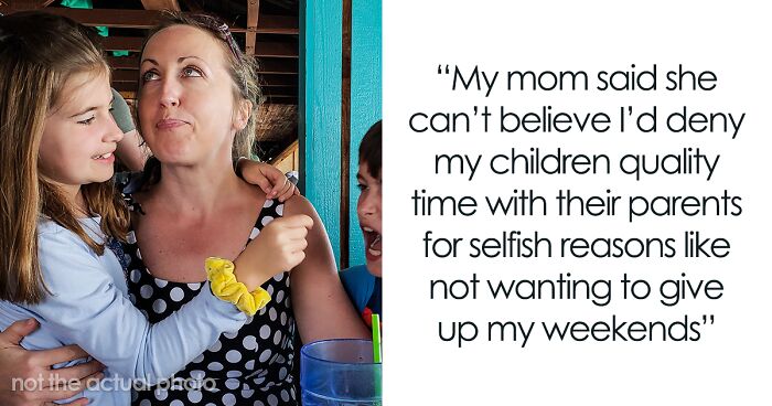 Woman Admits What Many Parents Won’t Say Out Loud, Gets Slammed For It