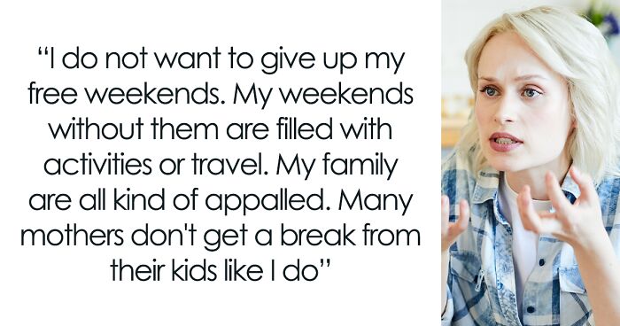 Woman Admits What Many Parents Won’t Say Out Loud, Gets Slammed For It