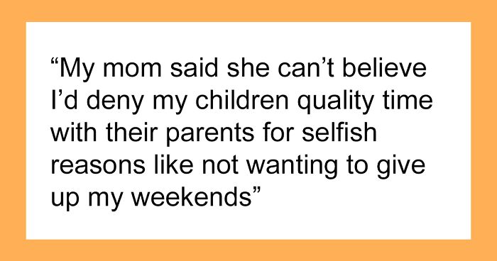 Woman Admits What Many Parents Won’t Say Out Loud, Gets Slammed For It