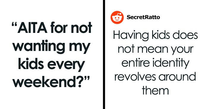 Woman Admits What Many Parents Won’t Say Out Loud, Gets Slammed For It