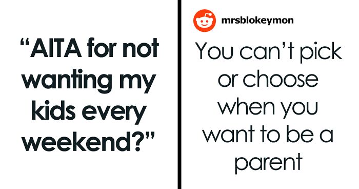 Woman Admits What Many Parents Won’t Say Out Loud, Gets Slammed For It