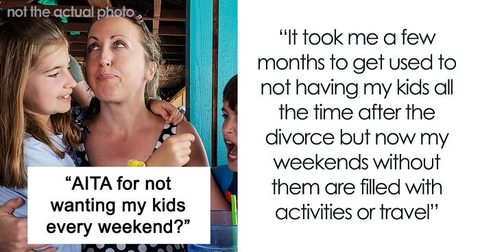 Woman Admits What Many Parents Won’t Say Out Loud, Gets Slammed For It