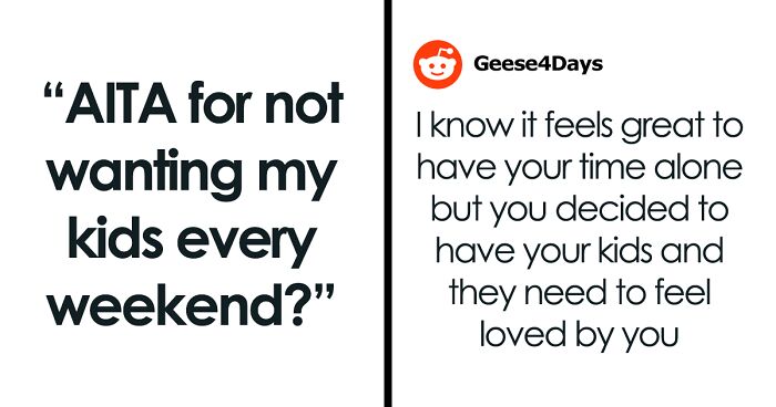 Woman Admits What Many Parents Won’t Say Out Loud, Gets Slammed For It