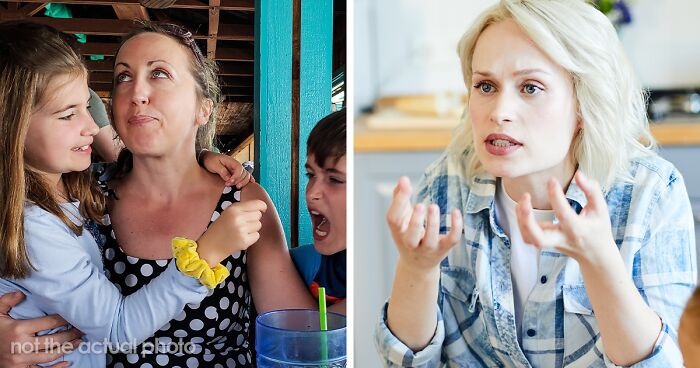 Woman Admits What Many Parents Won’t Say Out Loud, Gets Slammed For It
